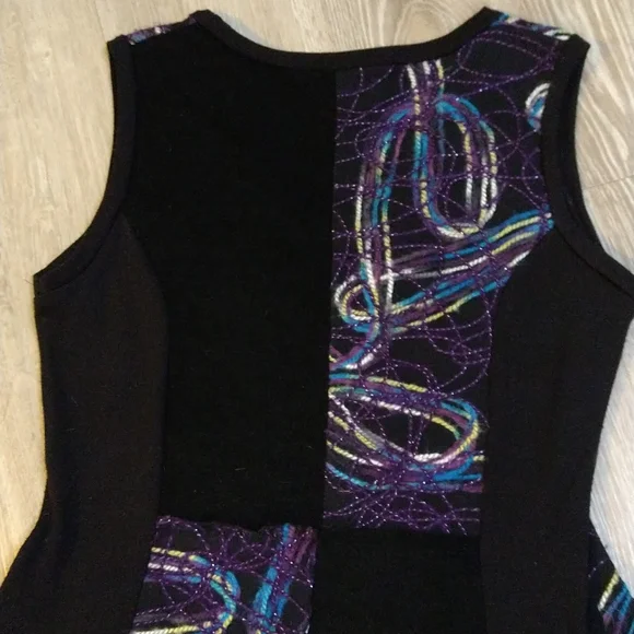 Papillon Tunic - Picture 6 of 7